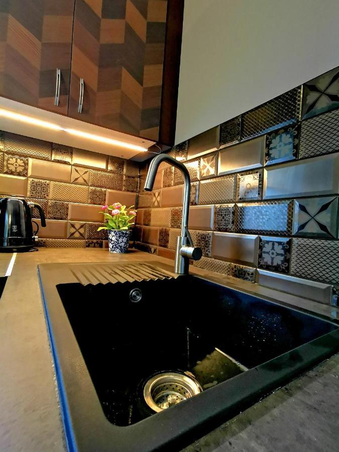Villa Wellness Budapešť Exteriér fotografie